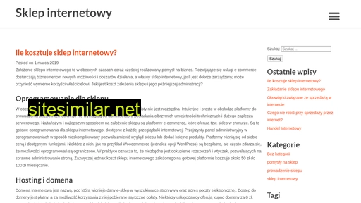 forty-four.pl alternative sites