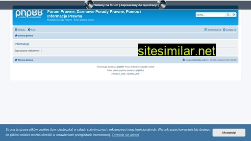 forum-prawne.com.pl alternative sites