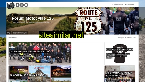 forum125.route125.pl alternative sites