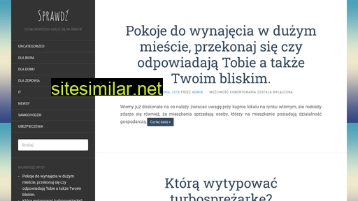 forumbranzykosmetycznochemicznej.pl alternative sites