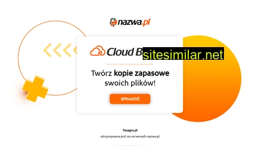 fosagro.pl alternative sites