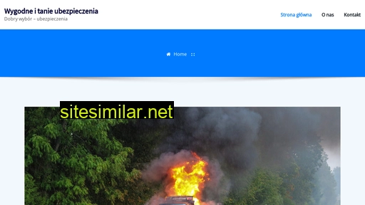 fossa.com.pl alternative sites