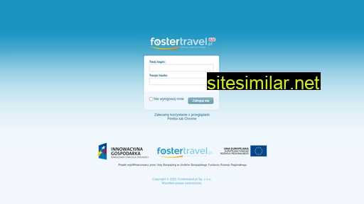 fosterpartners.pl alternative sites