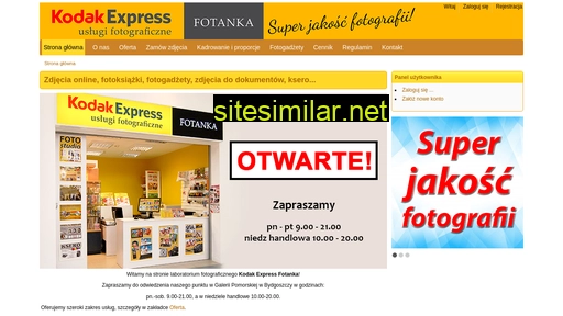 fotanka.pl alternative sites