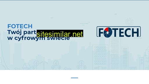 fotech.pl alternative sites