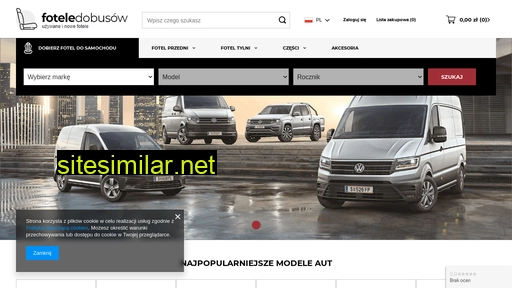 foteledobusow.sklep.pl alternative sites