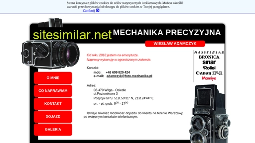 foto-mechanika.pl alternative sites