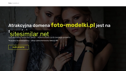foto-modelki.pl alternative sites