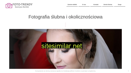 foto-trendy.pl alternative sites