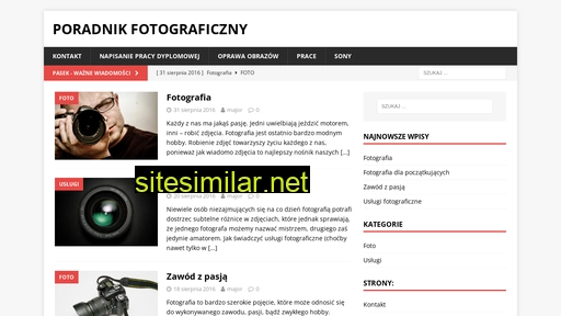 foto.bieszczady.pl alternative sites