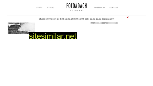 fotoadach.pl alternative sites