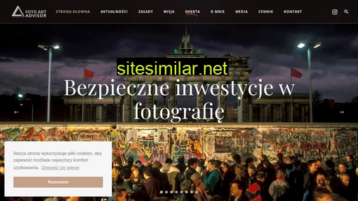 fotoadvisor.pl alternative sites