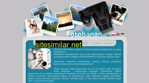 fotobanan.pl alternative sites