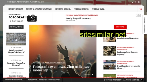 fotobern.pl alternative sites