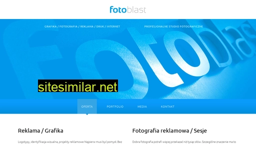 fotoblast.pl alternative sites