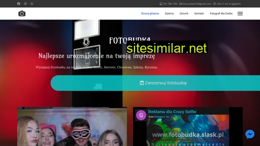 fotobudka.slask.pl alternative sites