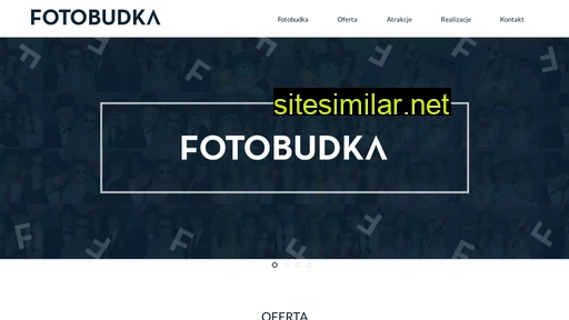 fotobudkaradom.pl alternative sites