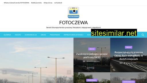 fotoczewa.pl alternative sites
