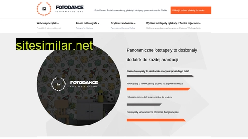 fotodance.pl alternative sites