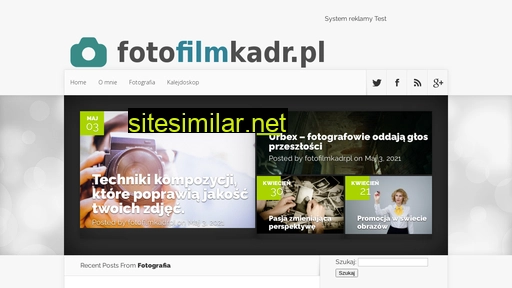 fotofilmkadr.pl alternative sites
