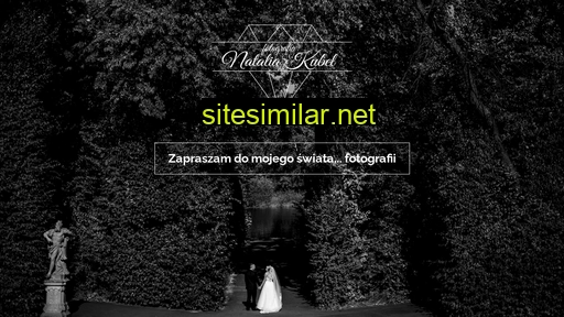 fotografianataliakubel.pl alternative sites