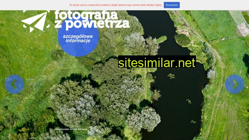 fotografiazpowietrza.pl alternative sites