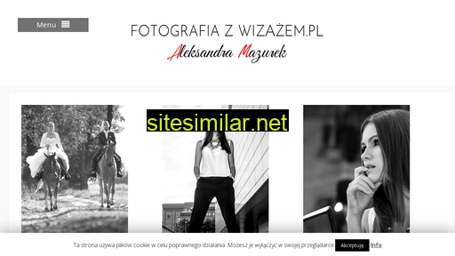fotografiazwizazem.pl alternative sites