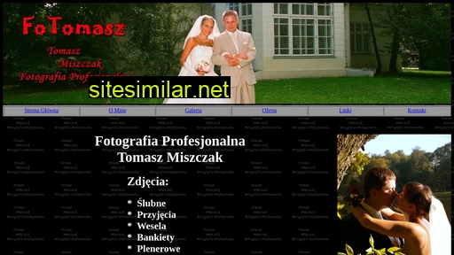 Fotografpruszkow similar sites