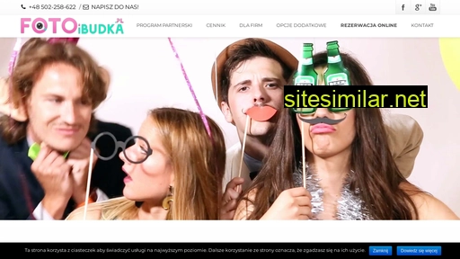 fotoibudka.pl alternative sites