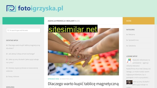 fotoigrzyska.pl alternative sites