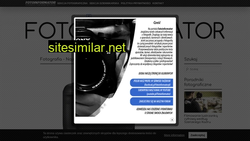 fotoinformator.pl alternative sites