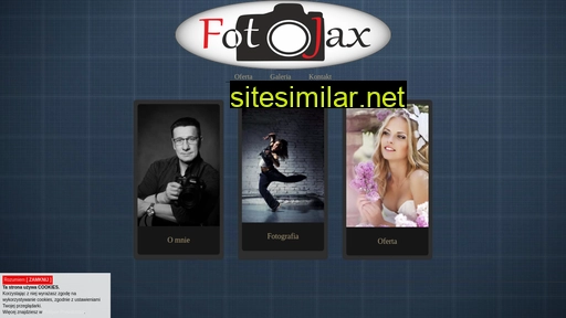 fotojax.pl alternative sites