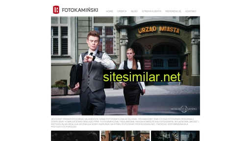 fotokaminski.pl alternative sites