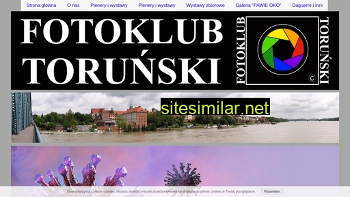 fotoklubtorun.pl alternative sites