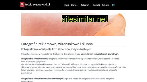 fotokrzyzanowski.pl alternative sites