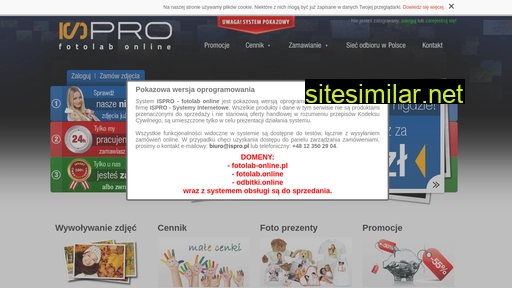 fotolab-online.pl alternative sites