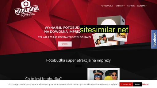fotologika.pl alternative sites