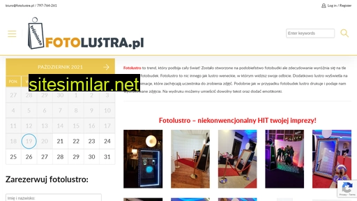 fotolustra.pl alternative sites