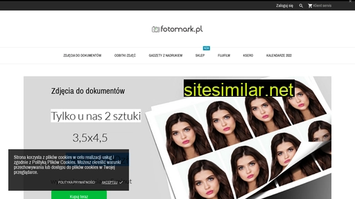 fotomark.pl alternative sites