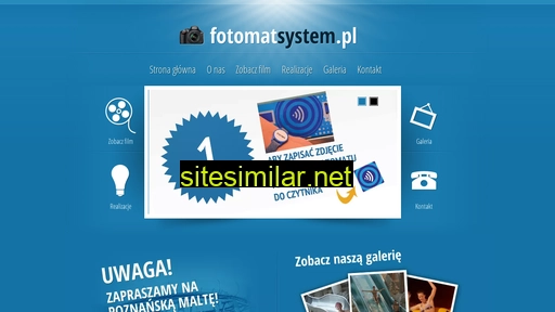 fotomatsystem.pl alternative sites