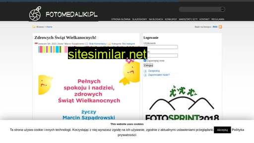 fotomedaliki.pl alternative sites