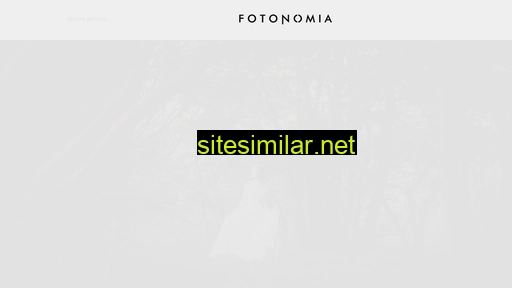 fotonomia.pl alternative sites