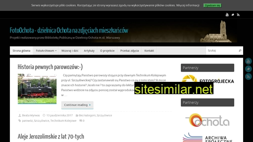 fotoochota.waw.pl alternative sites