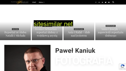 fotopawelkaniuk.pl alternative sites