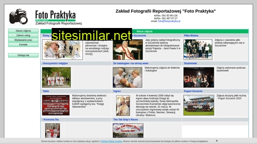 fotopraktyka.pl alternative sites
