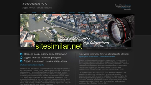 fotopress.pl alternative sites