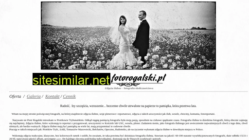 fotorogalski.pl alternative sites
