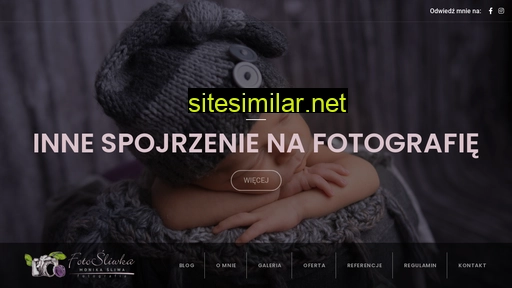fotosliwka.pl alternative sites