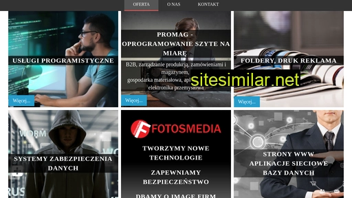fotosmedia.pl alternative sites