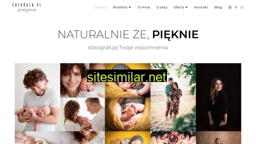fotosolo.pl alternative sites